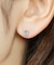 【 Solo Pierce】K10  クラゲハーフピアス