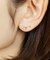 【 Solo Pierce】K10 エンゼルフィッシュハーフピアス