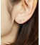 【 Solo Pierce】K10 エンゼルフィッシュハーフピアス