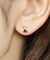 【 Solo Pierce】K10 ペリカンちゃん ハーフピアス