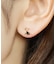 【 Solo Pierce】K10 ペリカンちゃん ハーフピアス
