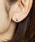 【 Solo Pierce】K10 ペリカンちゃん ハーフピアス