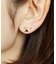 【 Solo Pierce】K10 ペリカンちゃん ハーフピアス