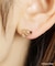 【WEB限定】【 Solo Pierce】ディズニーコレクションジュエリー[トイ・ストーリー]ピアス