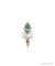 【WEB限定】【 Solo Pierce】ディズニーコレクションジュエリー[トイ・ストーリー]ピアス