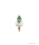 【WEB限定】【 Solo Pierce】ディズニーコレクションジュエリー[トイ・ストーリー]ピアス