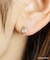 【WEB限定】【 Solo Pierce】ディズニーコレクションジュエリー[トイ・ストーリー]ピアス