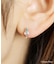【WEB限定】【 Solo Pierce】ディズニーコレクションジュエリー[トイ・ストーリー]ピアス
