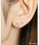 【WEB限定】【 Solo Pierce】ディズニーコレクションジュエリー[トイ・ストーリー]ピアス