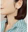 【WEB限定】【 Solo Pierce】ディズニーコレクションジュエリー[トイ・ストーリー]ピアス