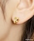 【WEB限定】【 Solo Pierce】ディズニーコレクションジュエリー[トイ・ストーリー]ピアス