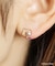 【WEB限定】【 Solo Pierce】ディズニーコレクションジュエリー[トイ・ストーリー]ピアス