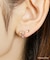 【WEB限定】【 Solo Pierce】ディズニーコレクションジュエリー[トイ・ストーリー]ピアス