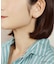 【WEB限定】【 Solo Pierce】ディズニーコレクションジュエリー[トイ・ストーリー]ピアス