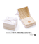 【Disney限定ジュエリーBOXでお届け】ディズニー ミッキー&ミニー / シルバー ペア ネックレス(レディス単品)