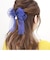 web限定！【via Capr5点セット】ヘアアクセ・ピアス/キュート おでかけセット