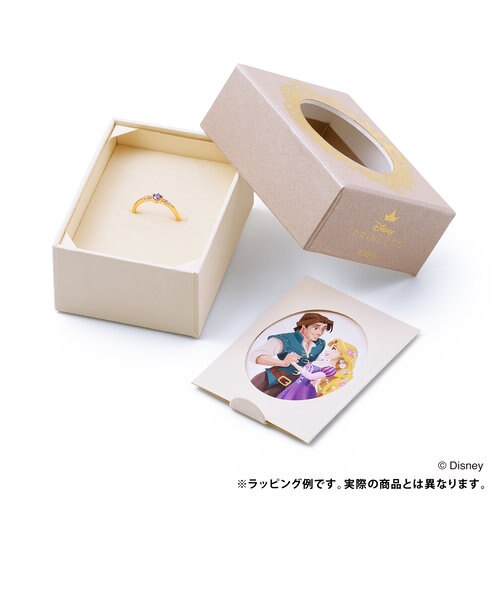 プリンセスメッセージカード&BOX付き】ディズニープリンセス