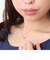 PEANUTS スヌーピー / シルバー ネックレス
