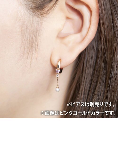 K18 9gイヤリング クリップオンピアス K18 9gイヤリング クリップオンピアス K18 9gイヤリング クリップオン