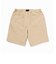 ベルト付きショーツ
