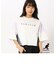 【WEB別注】KANGOLコラボブロッキングＴシャツ
