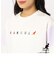 【WEB別注】KANGOLコラボブロッキングＴシャツ