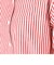カシュクール2WAYストライプシャツ