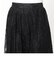 総レースプリーツスカート