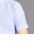 ボタンダウン半袖ドレスシャツ