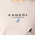 KANGOLコラボロゴ入りビッグTシャツ