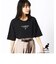 KANGOLコラボロゴ入りビッグTシャツ
