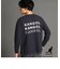 【WEB別注】KANGOL別注スウェット