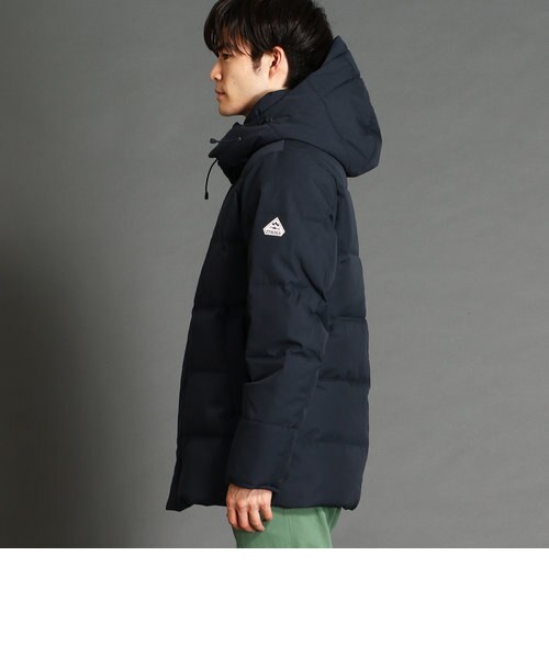 【最終値下げ】PYRENEX ピレネックス　BELFORT ベルフォール PYRENEX/ピレネックス】BELFORT ダウンジャケット｜MEN'S