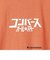 CONVERSEカタカナロゴTシャツワンピース