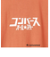CONVERSEカタカナロゴTシャツワンピース