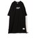CONVERSEカタカナロゴTシャツワンピース