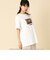 SHiNiNGフォトチュニックＴシャツ