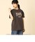 SHiNiNGフォトチュニックＴシャツ