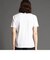 グラフィックプリントＴシャツ
