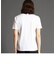 グラフィックプリントＴシャツ