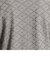 市松柄リンクスジャカードカットソーシャツ