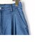 ワイドストレートパンツ