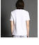 タックボーダーＴシャツ