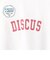 DISCUS×ともわかコラボTシャツ