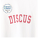 DISCUS×ともわかコラボTシャツ