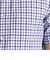 ギンガムチェック半袖ドレスシャツ