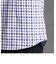 ギンガムチェック半袖ドレスシャツ