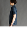 COOLMAX ZIPポロシャツ