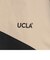 UCLAナイロン切り替えスタンドブルゾン