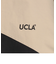 UCLAナイロン切り替えスタンドブルゾン